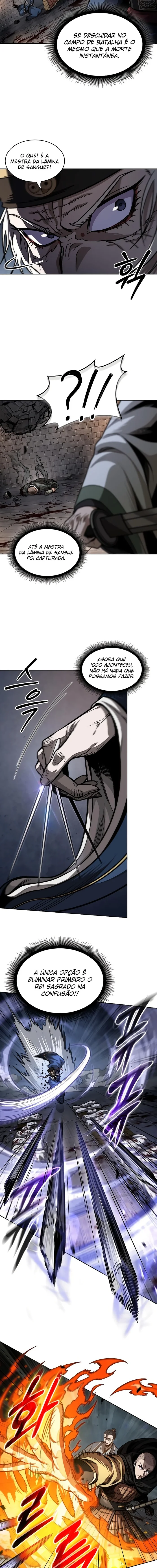 Read Nano Machine PT Manga Online