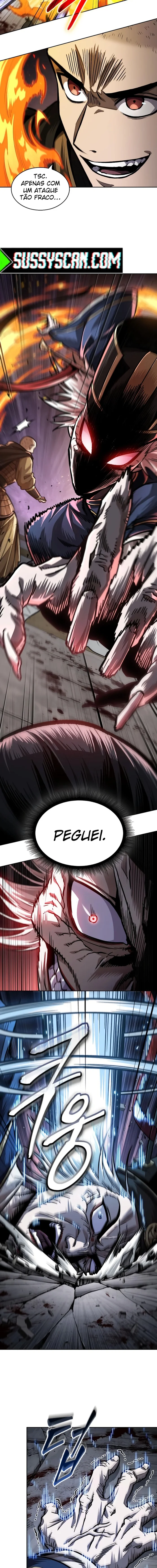 Read Nano Machine PT Manga Online