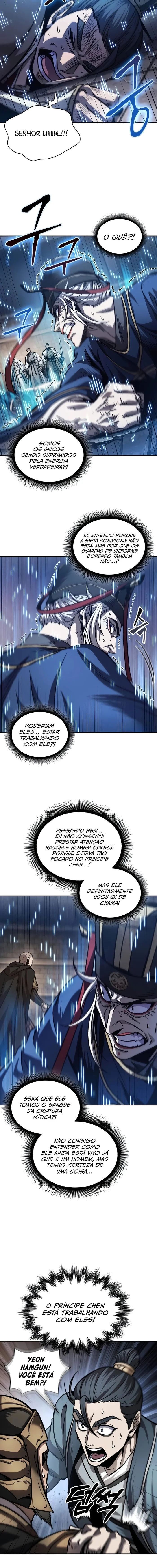Read Nano Machine PT Manga Online