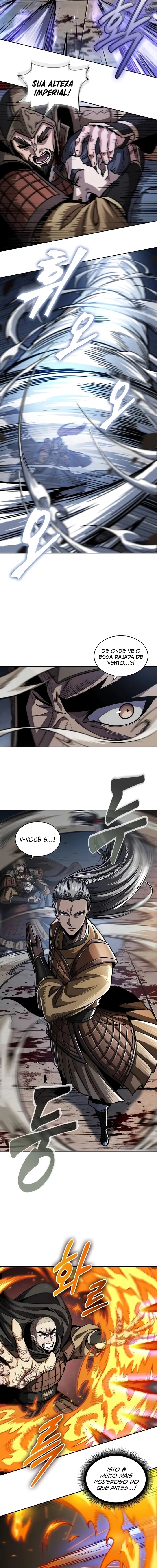 Read Nano Machine PT Manga Online