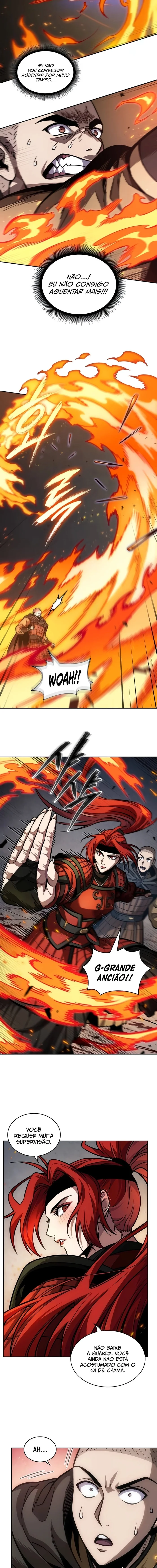 Read Nano Machine PT Manga Online