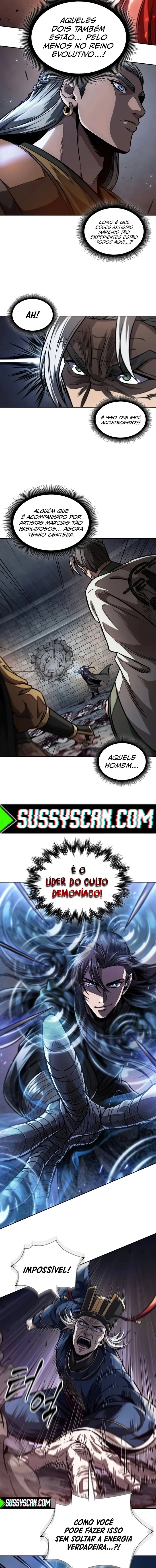 Read Nano Machine PT Manga Online