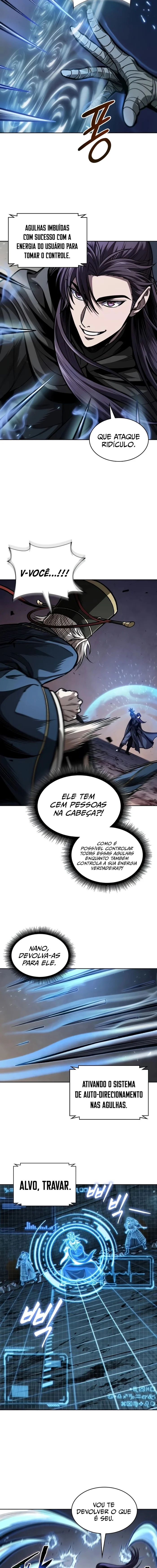 Read Nano Machine PT Manga Online