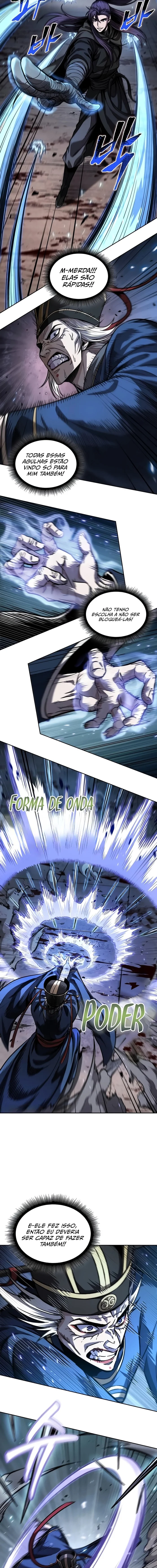 Read Nano Machine PT Manga Online