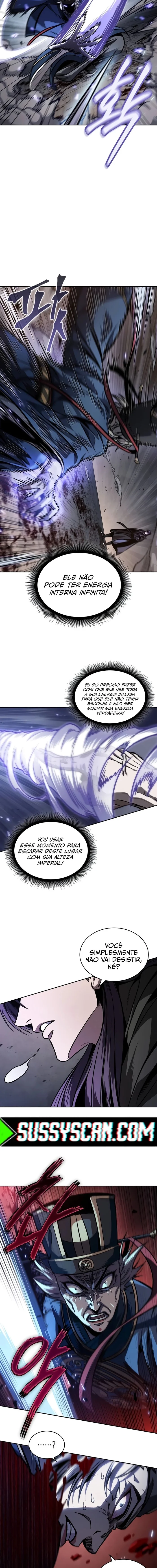 Read Nano Machine PT Manga Online