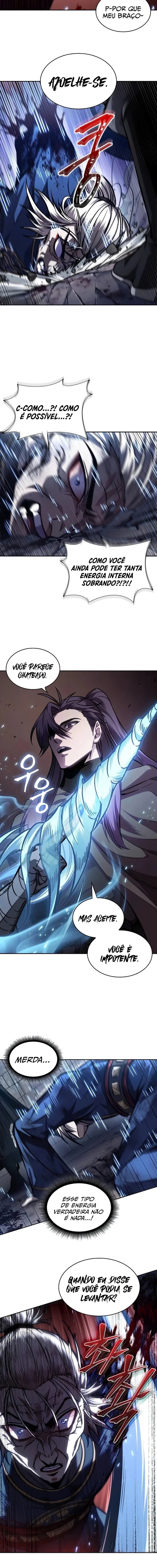 Read Nano Machine PT Manga Online
