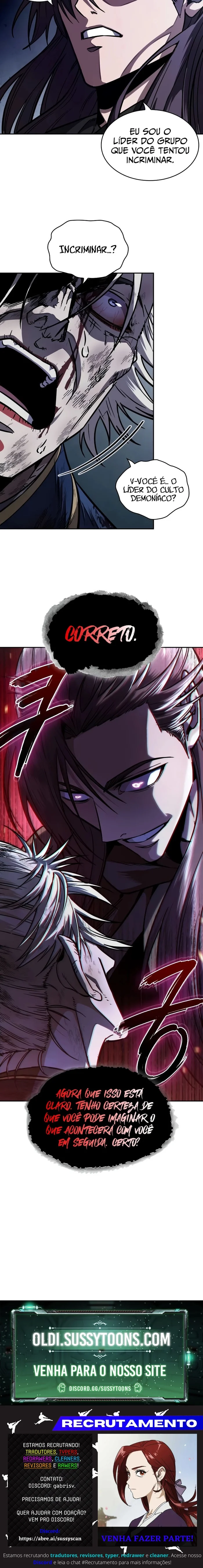 Read Nano Machine PT Manga Online