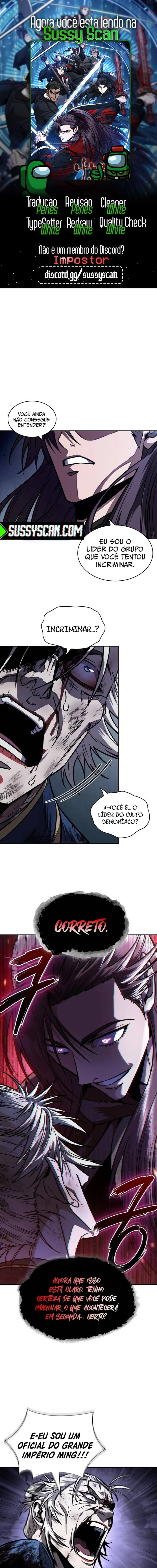 Read Nano Machine PT Manga Online