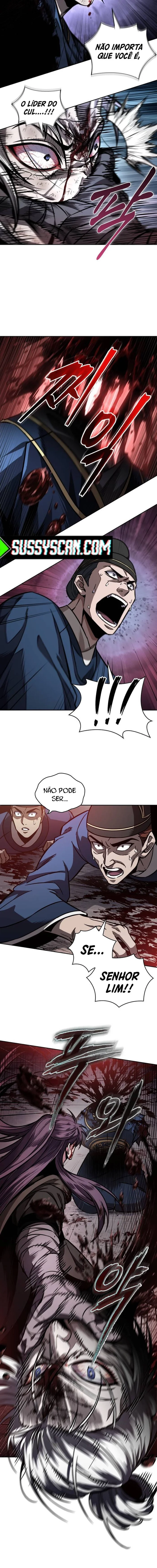 Read Nano Machine PT Manga Online