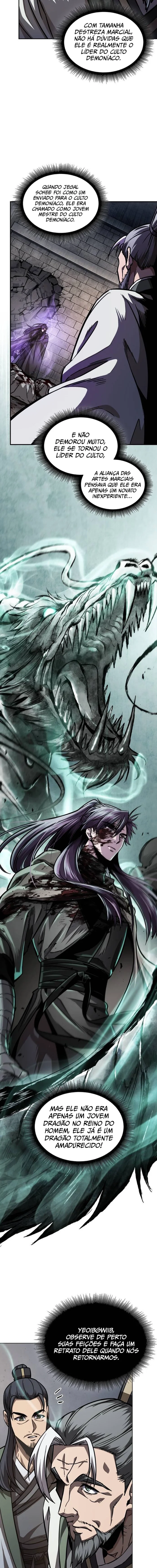 Read Nano Machine PT Manga Online