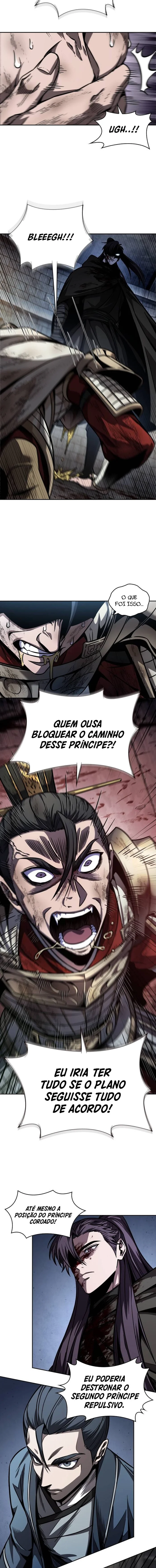 Read Nano Machine PT Manga Online