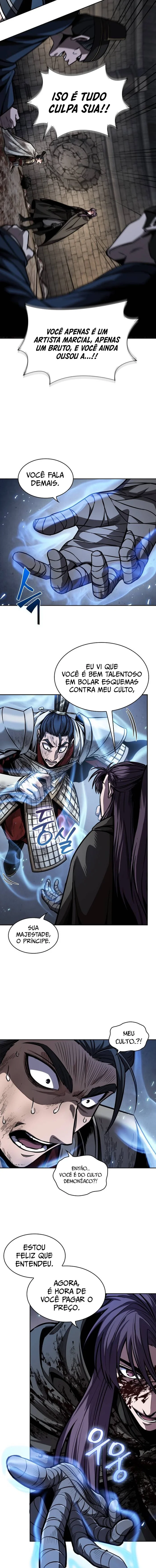 Read Nano Machine PT Manga Online