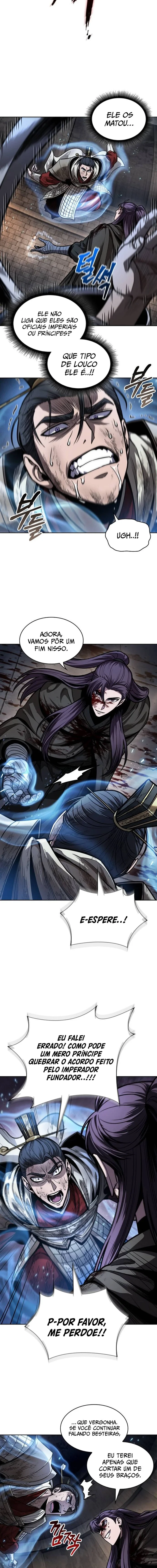 Read Nano Machine PT Manga Online