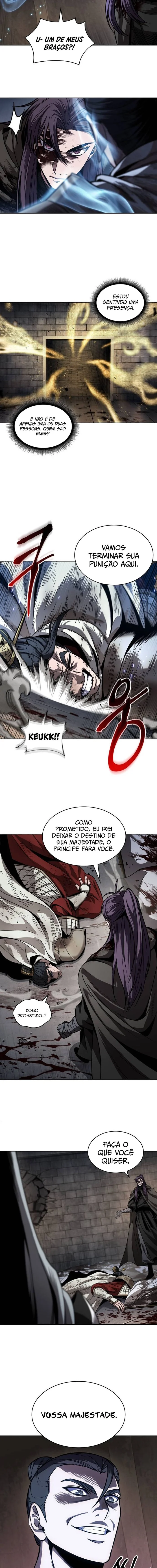 Read Nano Machine PT Manga Online