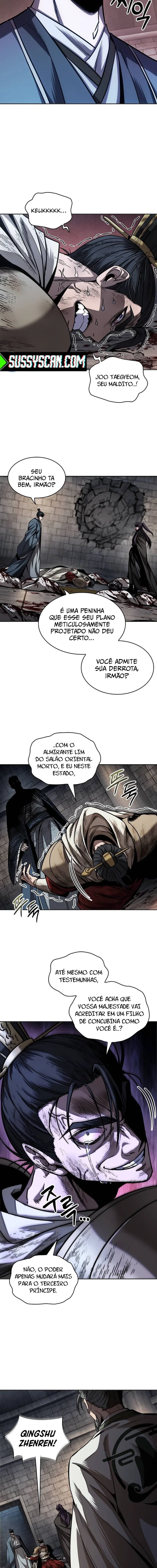 Read Nano Machine PT Manga Online