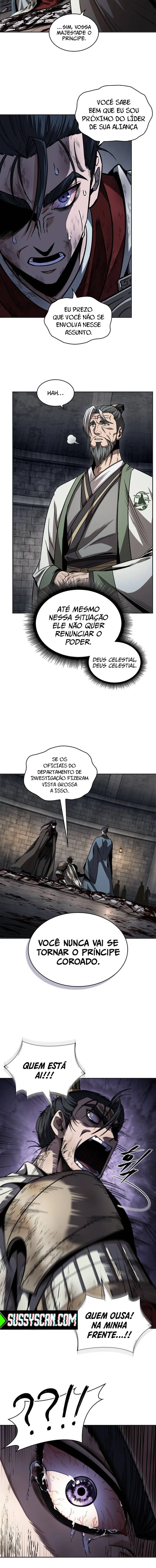 Read Nano Machine PT Manga Online