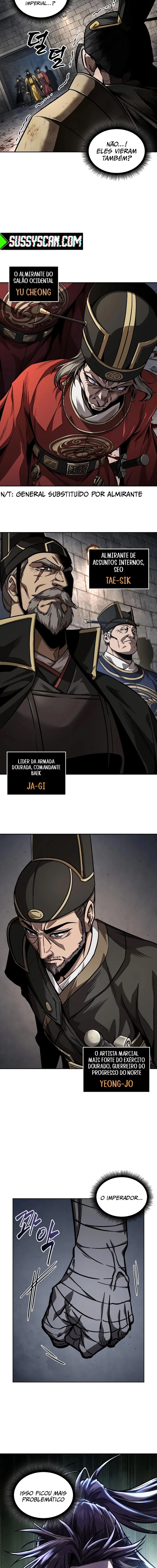 Read Nano Machine PT Manga Online