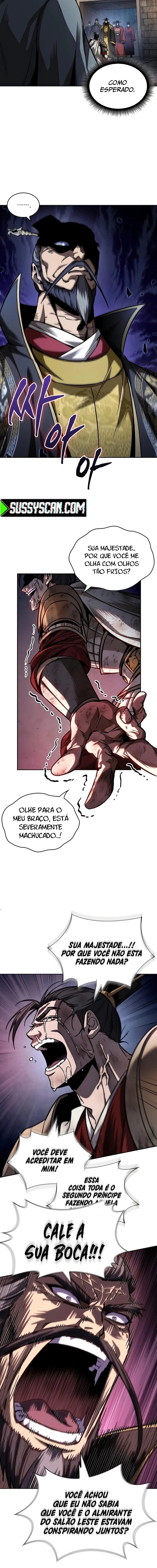 Read Nano Machine PT Manga Online