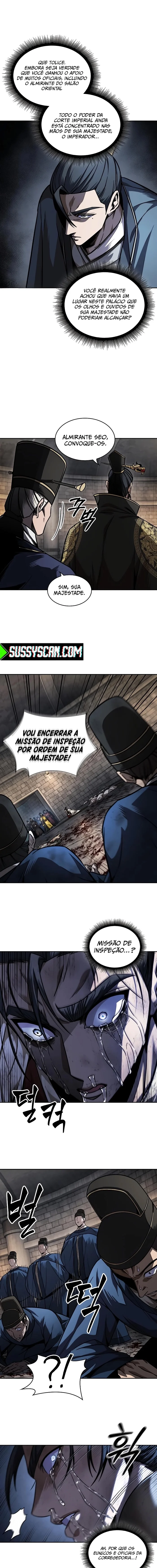 Read Nano Machine PT Manga Online