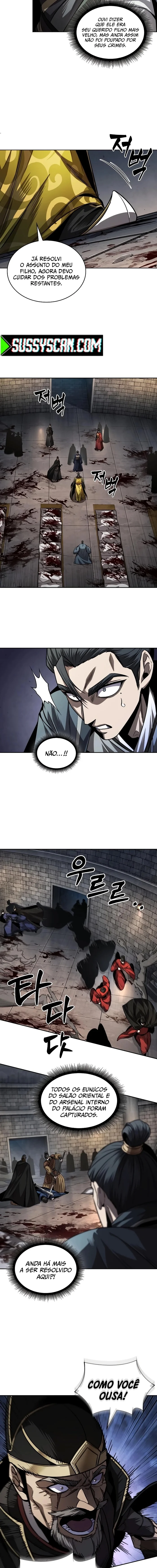 Read Nano Machine PT Manga Online