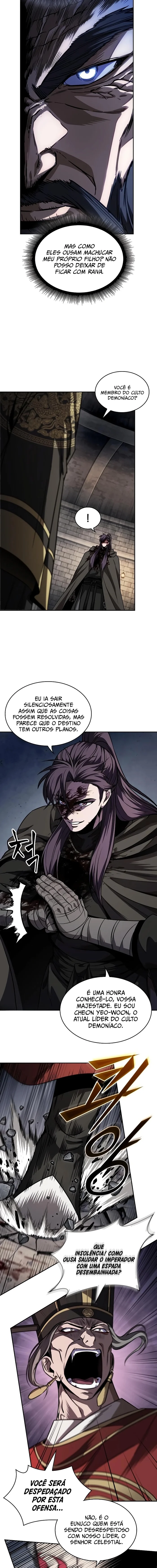 Read Nano Machine PT Manga Online