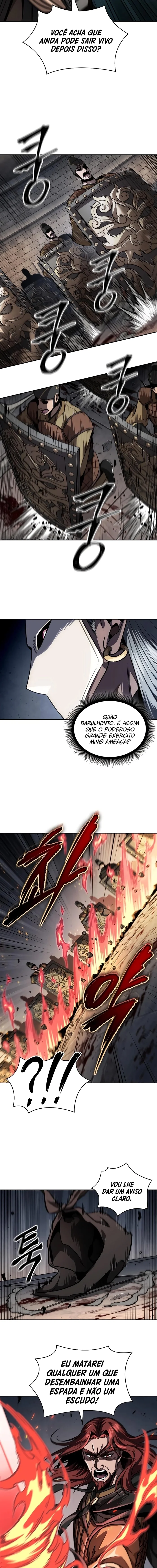 Read Nano Machine PT Manga Online