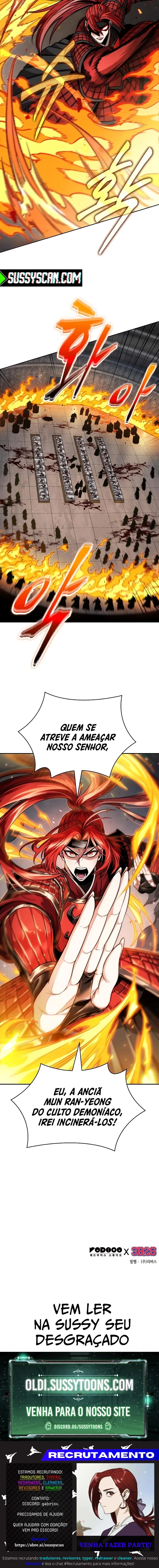 Read Nano Machine PT Manga Online