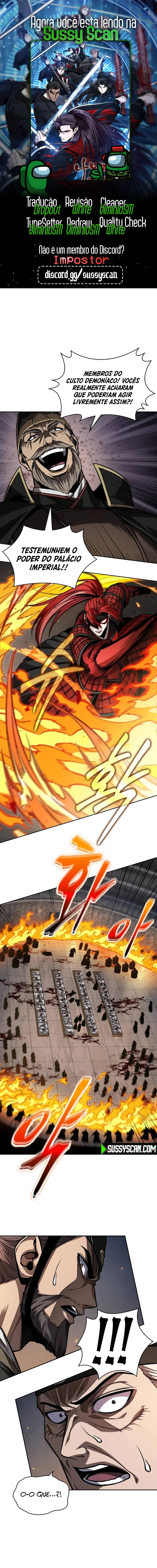 Read Nano Machine PT Manga Online