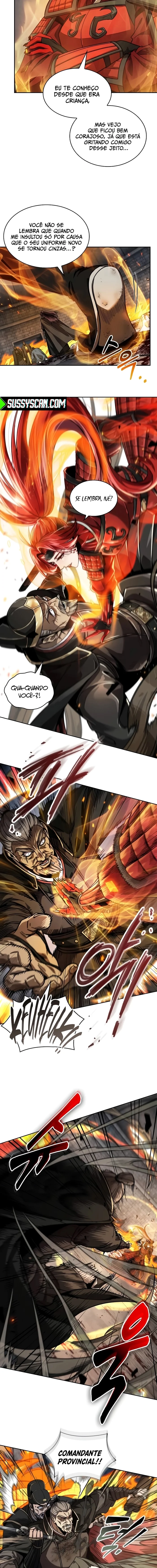Read Nano Machine PT Manga Online
