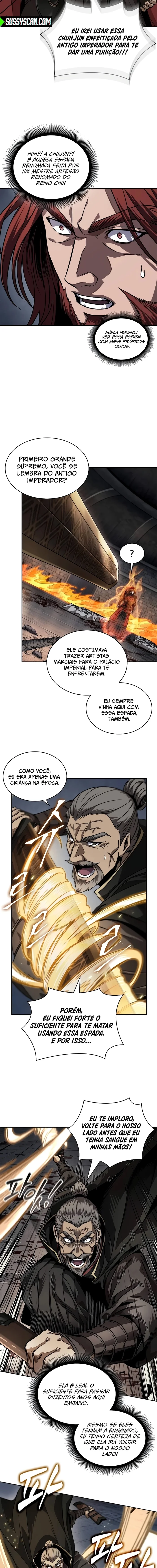 Read Nano Machine PT Manga Online