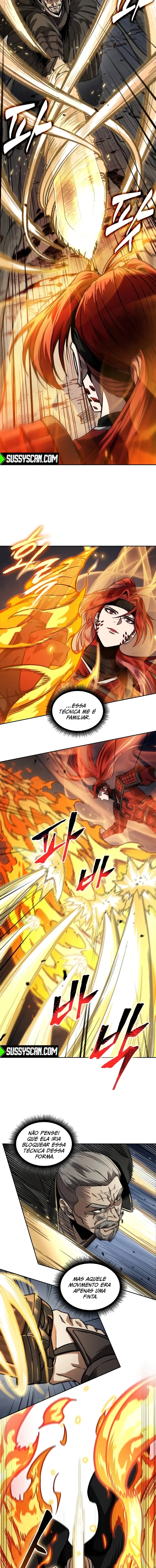 Read Nano Machine PT Manga Online