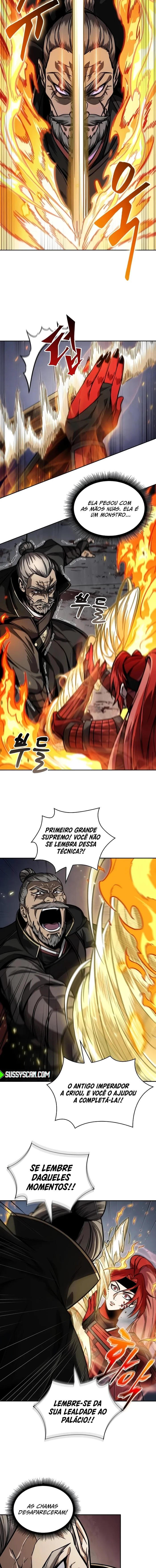 Read Nano Machine PT Manga Online