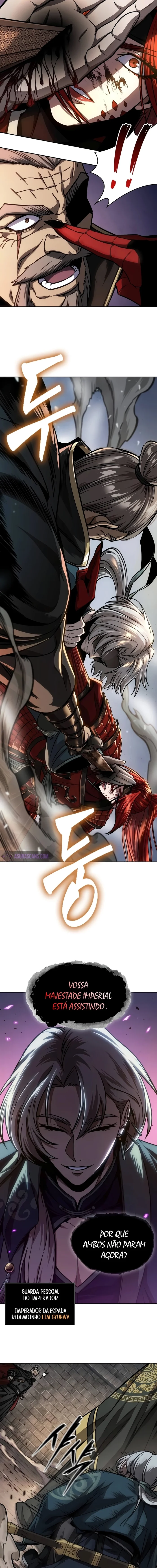 Read Nano Machine PT Manga Online