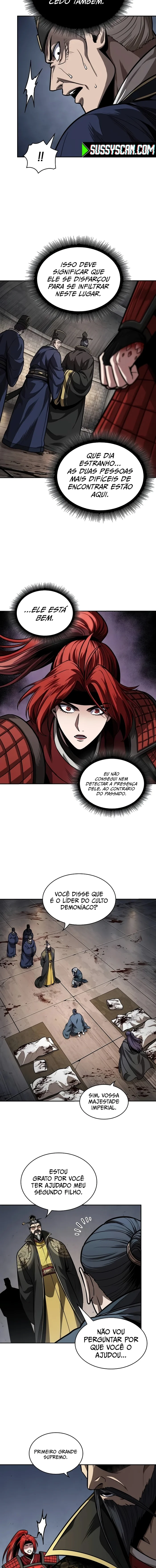 Read Nano Machine PT Manga Online