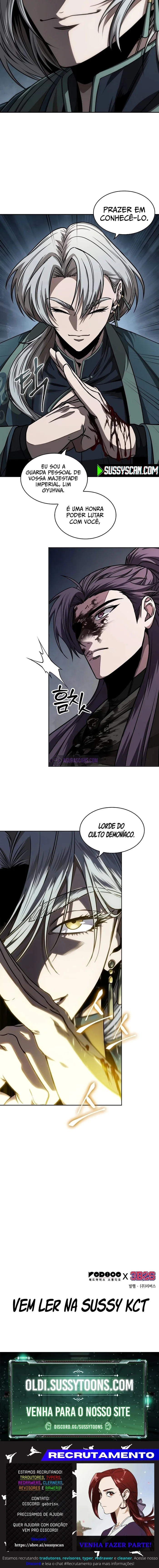 Read Nano Machine PT Manga Online