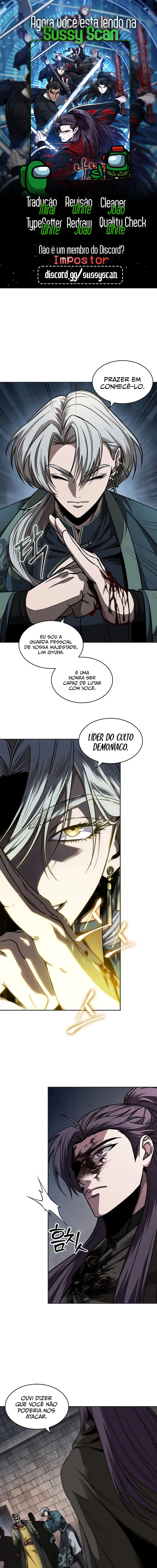 Read Nano Machine PT Manga Online