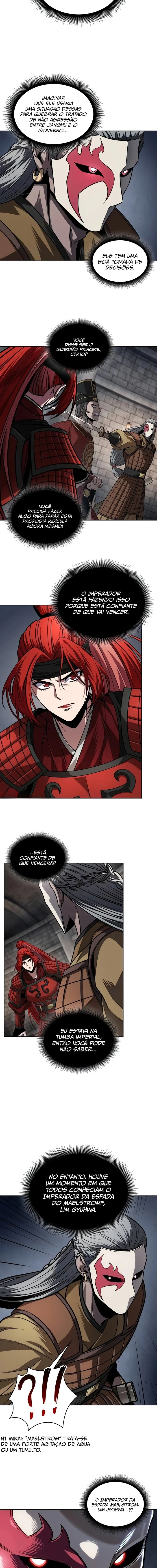 Read Nano Machine PT Manga Online
