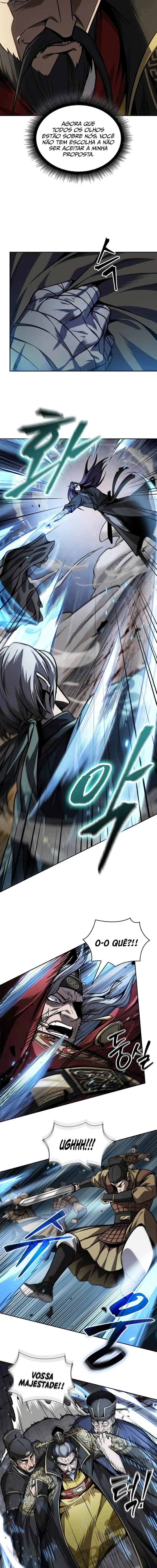Read Nano Machine PT Manga Online