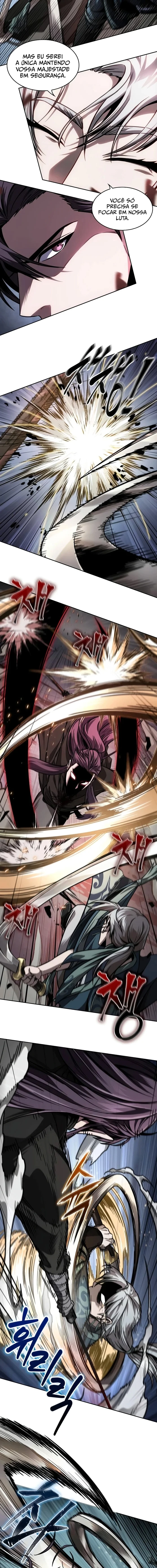 Read Nano Machine PT Manga Online