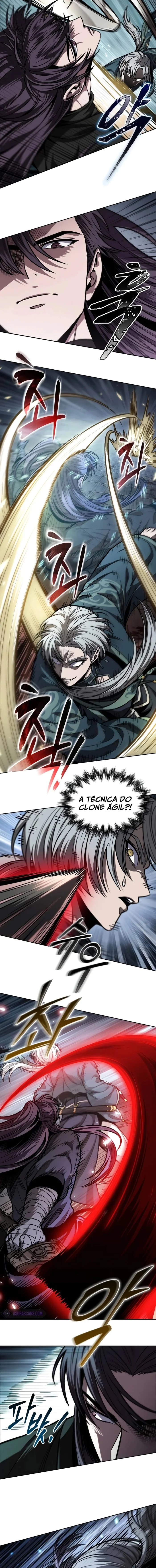 Read Nano Machine PT Manga Online
