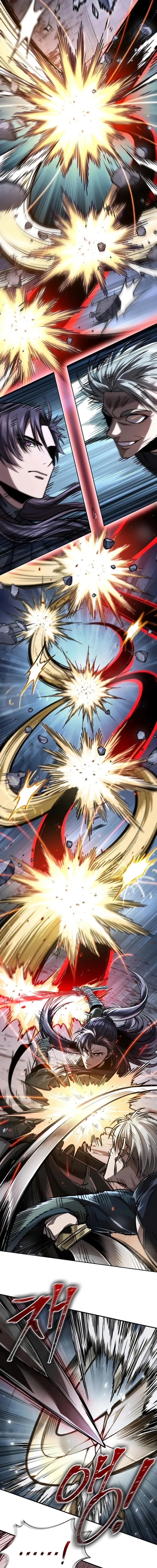 Read Nano Machine PT Manga Online