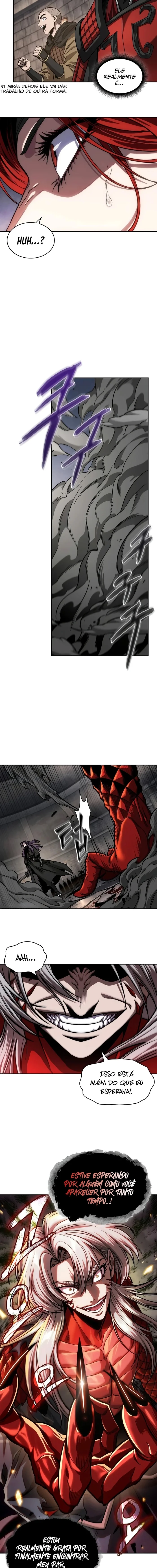 Read Nano Machine PT Manga Online