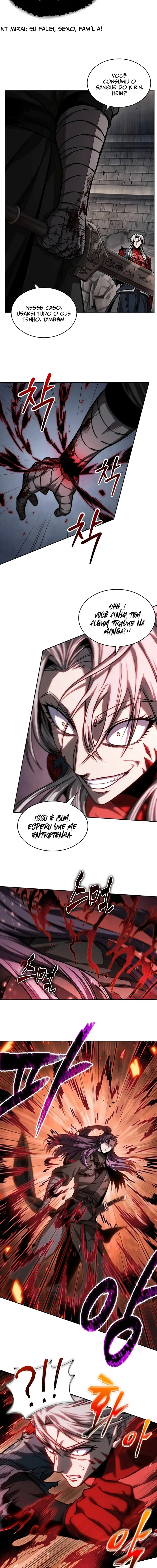 Read Nano Machine PT Manga Online
