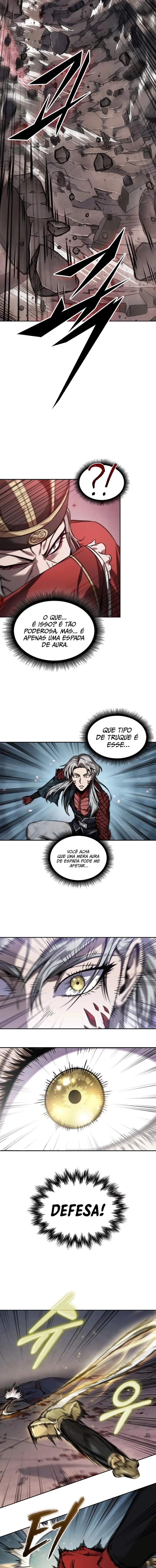 Read Nano Machine PT Manga Online
