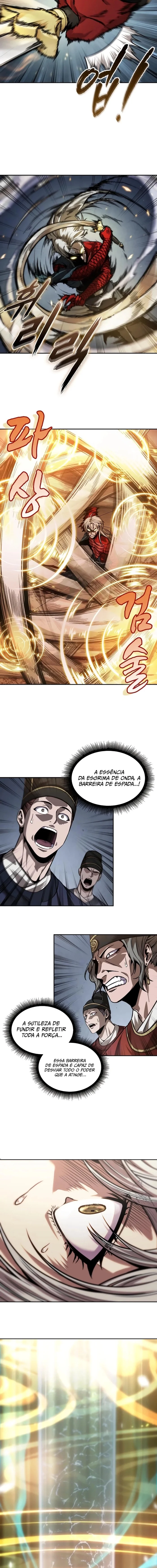Read Nano Machine PT Manga Online