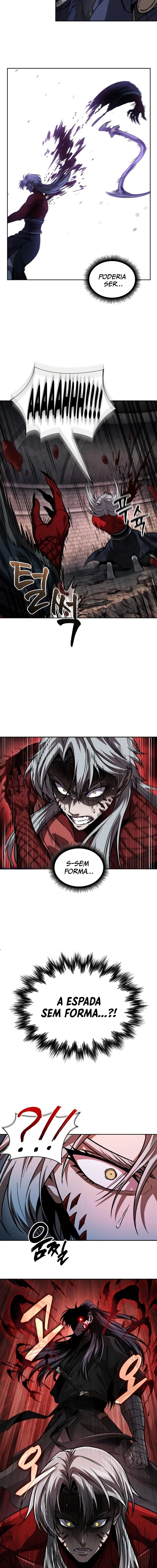 Read Nano Machine PT Manga Online