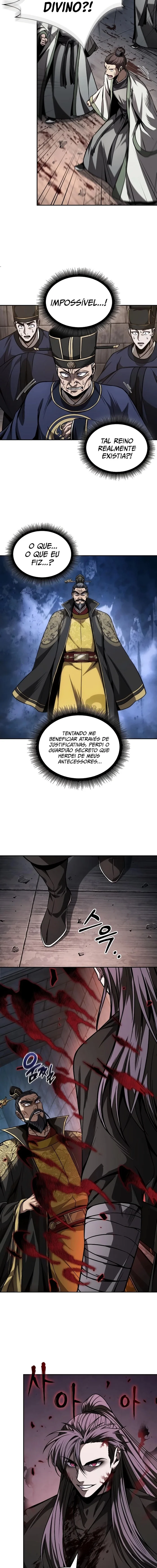Read Nano Machine PT Manga Online
