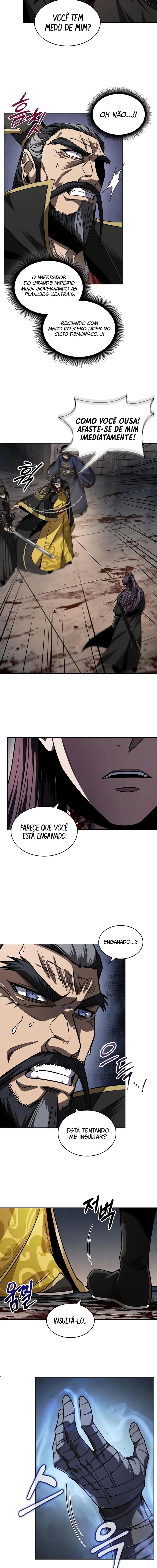 Read Nano Machine PT Manga Online