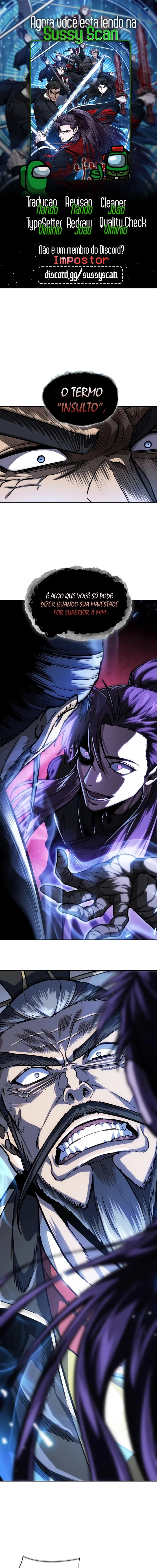 Read Nano Machine PT Manga Online