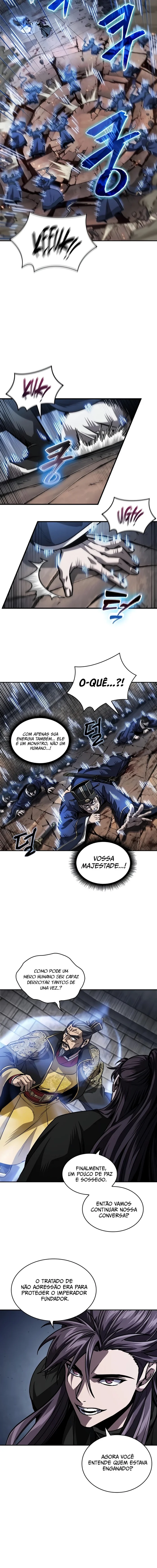 Read Nano Machine PT Manga Online